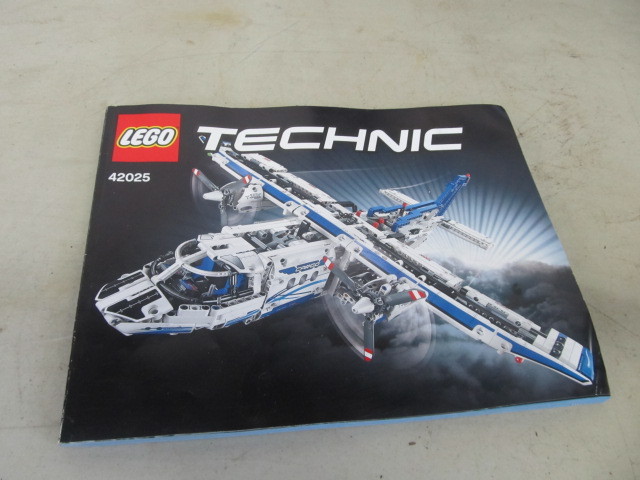 lego 42025 price