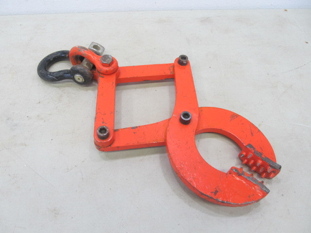 6000lb Pallet Puller