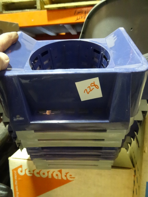 lot 228 image: NEW LOT Qty 7 Furgale Lint Traps