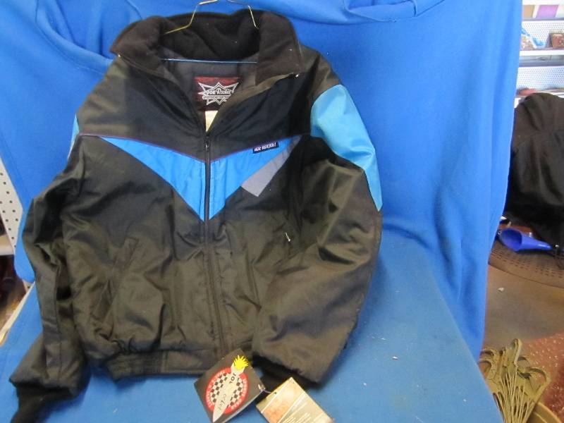 New Joe Rocket Thermo Radiant jacke...