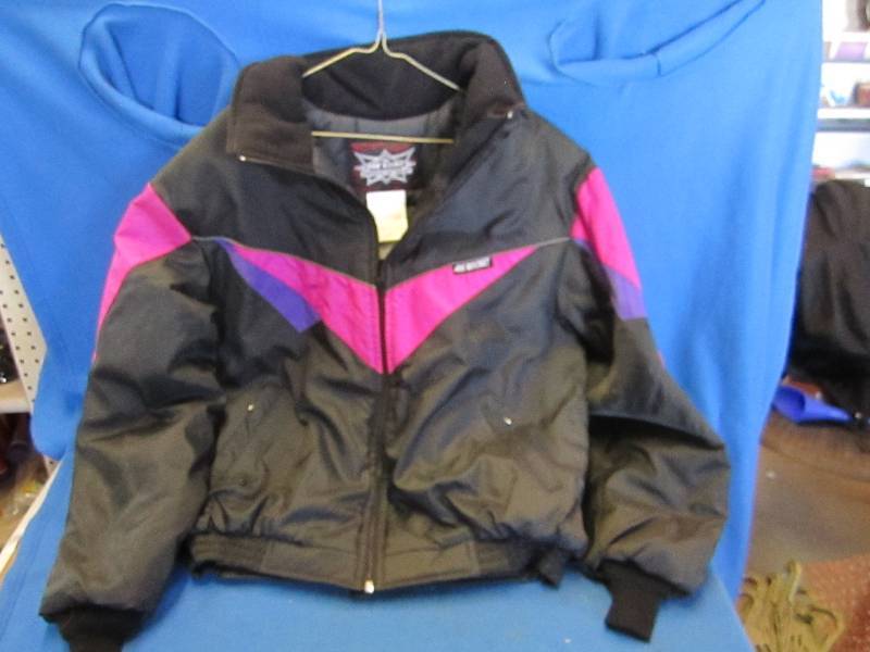 New Joe Rocket Thermo Radiant jacke...