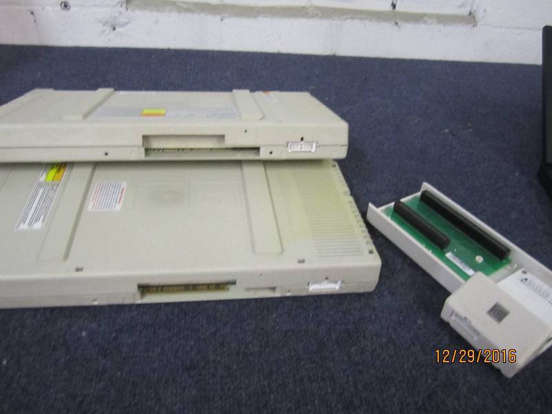 lot 4 image: Avaya partner 103R not tested...