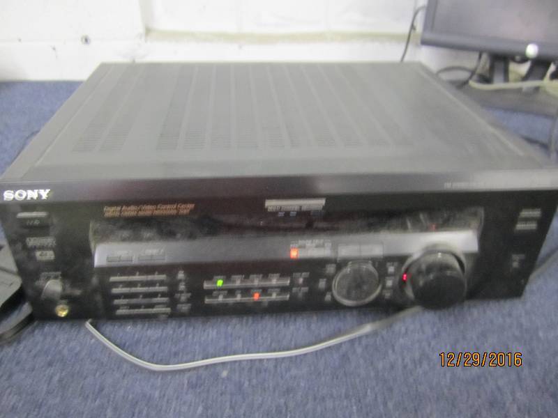 lot 56 image: Sony video control center turns on ...