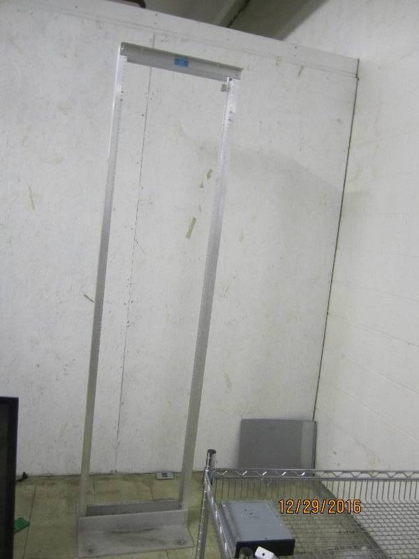 lot 65 image: Chatsworth electronics mount tower ...