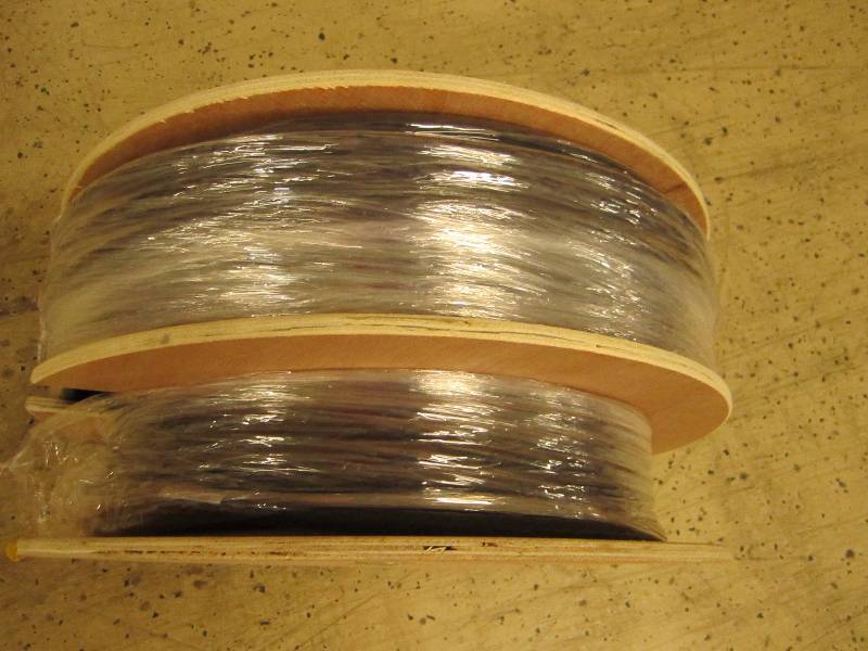 lot 93 image: Prysmian Optical Cable SFCA-06IL200...