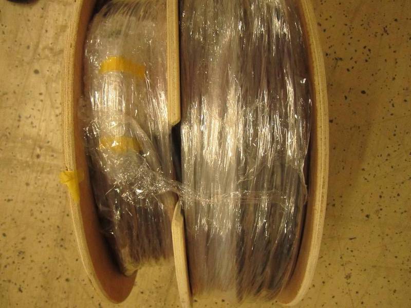 lot 94 image: Prysmian Optical Cable SFCA-06IL200...