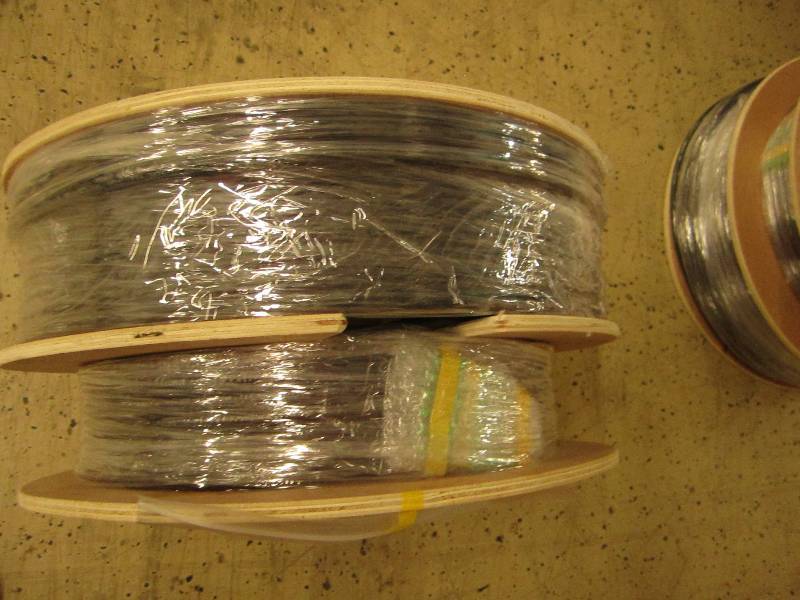 lot 96 image: Prysmian Optical Cable SFCA-06IL200...