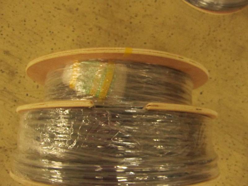 lot 97 image: Prysmian Optical Cable SFCA-06IL200...