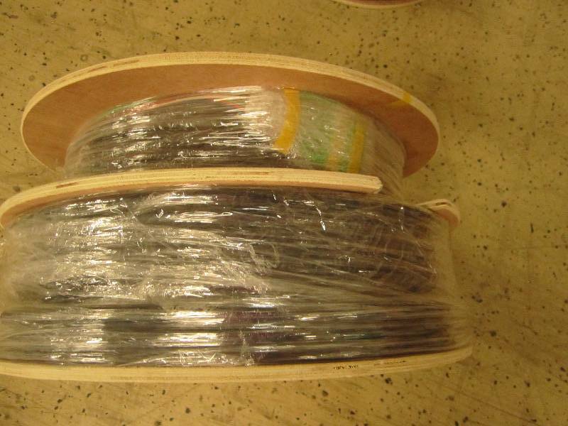 lot 98 image: Prysmian Optical Cable SFCA-06IL200...