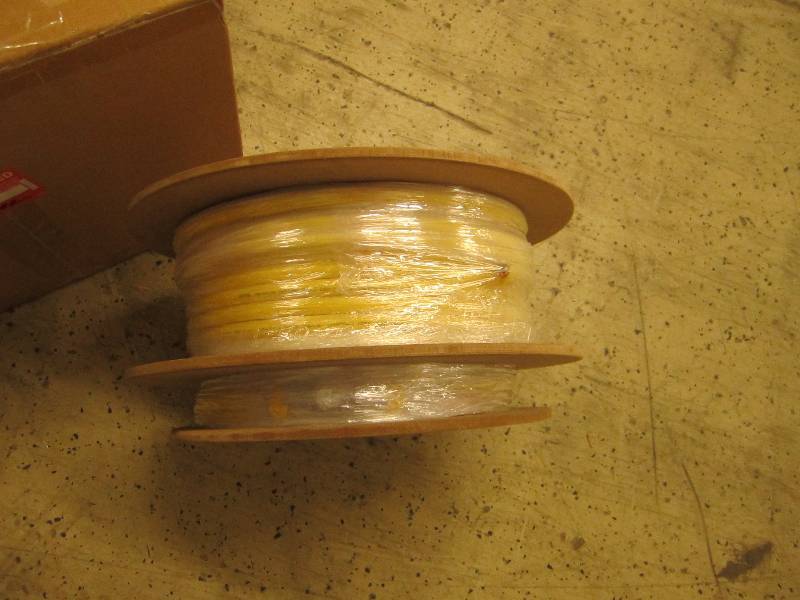 lot 102 image: SCAPC 12F 2mmYellow Jacket 100 ft ...