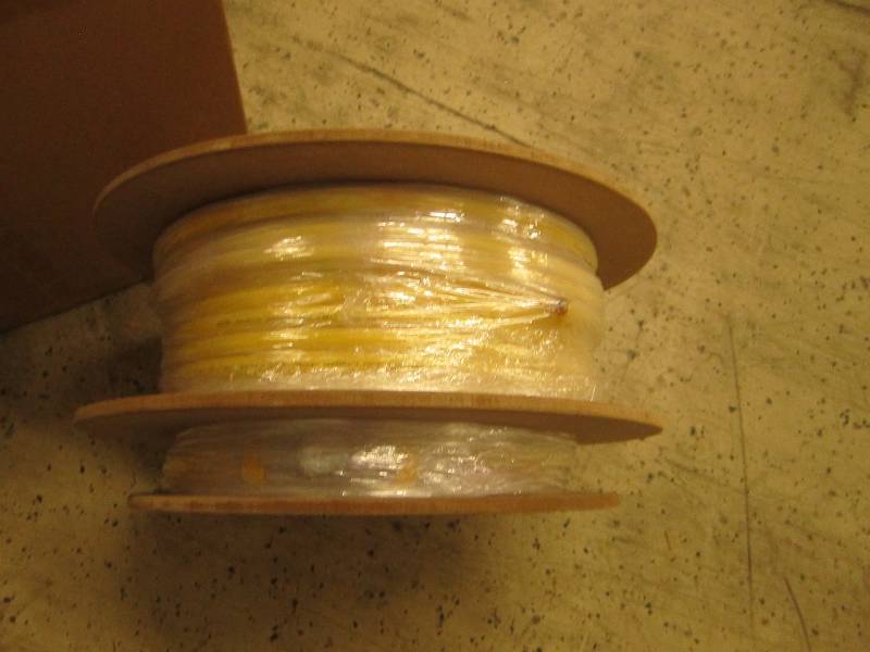 lot 109 image: SCAPC 12F 2mmYellow Jacket 100 ft ...
