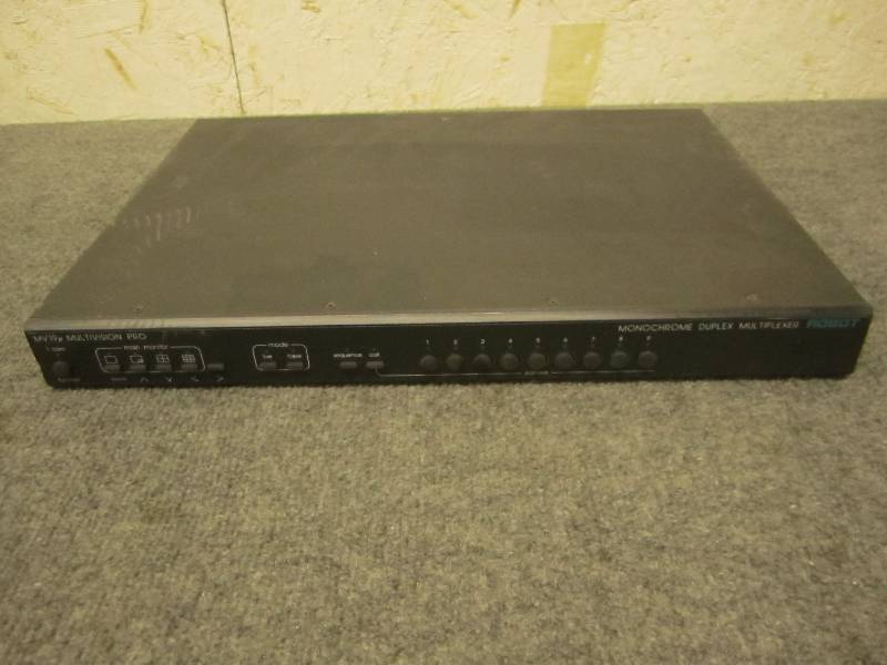 lot 181 image: MV19 multi vision pro turns on...