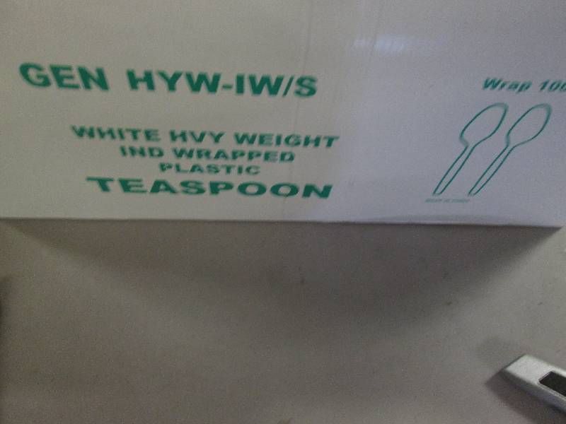 Case of 1000 Individually Wrapped H...