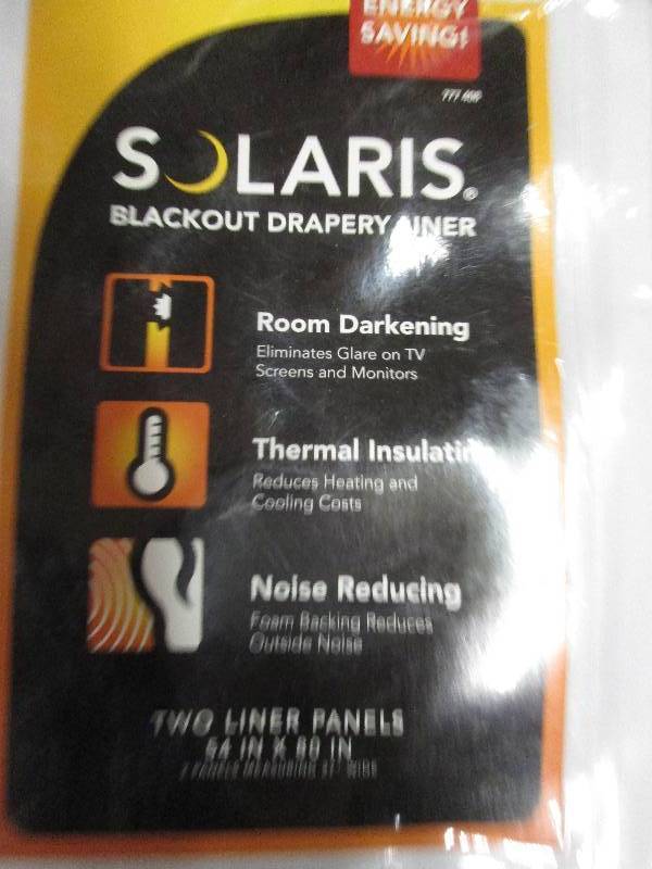 4 new solaris blackout drapery line...