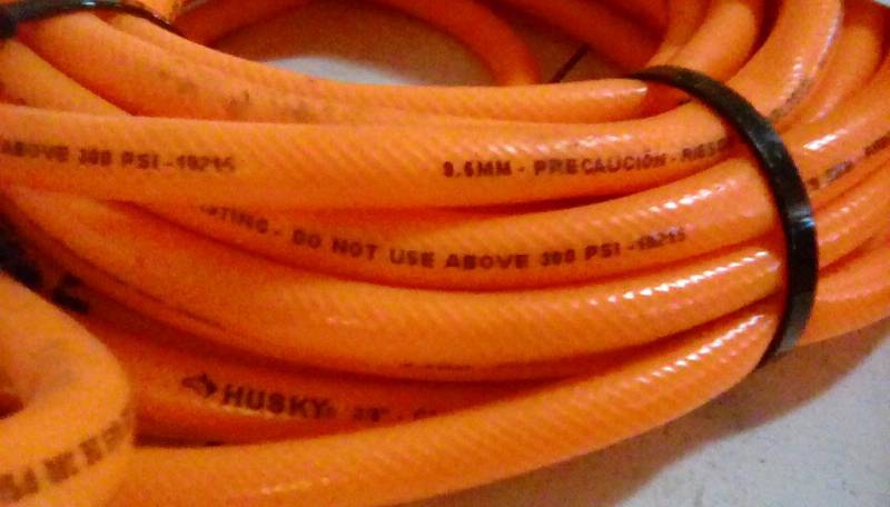 Air hose