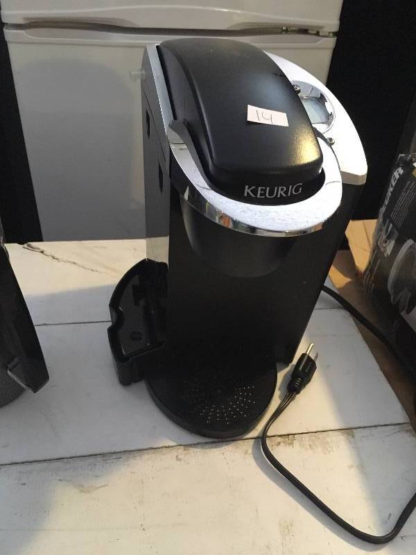 Keurig Coffee maker