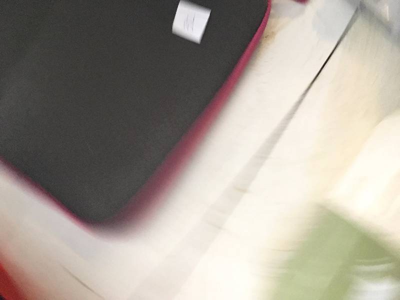 Laptop sleeve