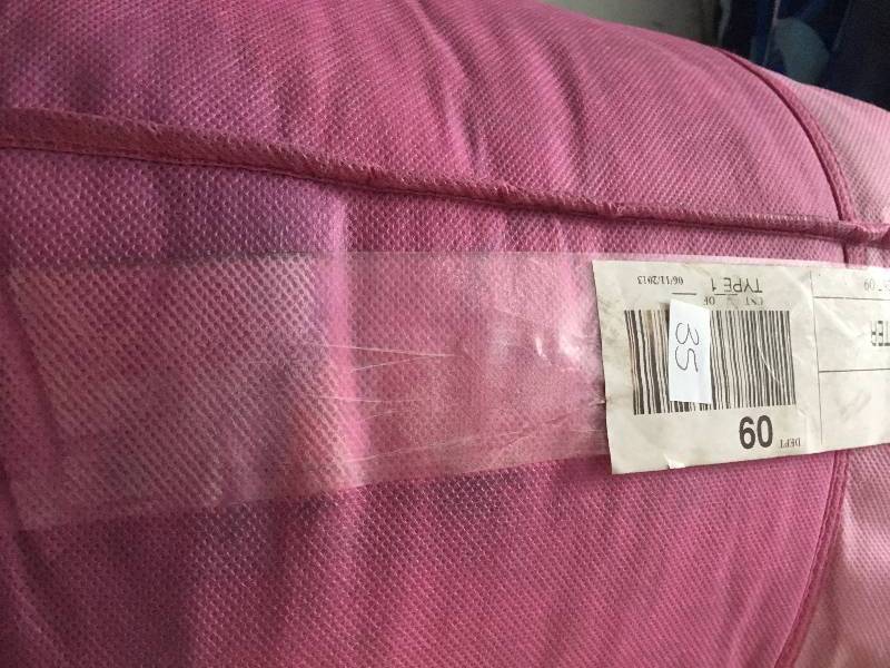 Youth sleeping bag