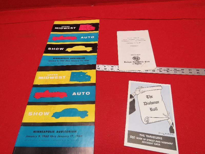 Vintage Programs