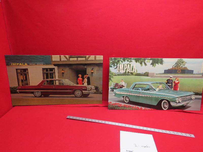 Vintage Car Pictures