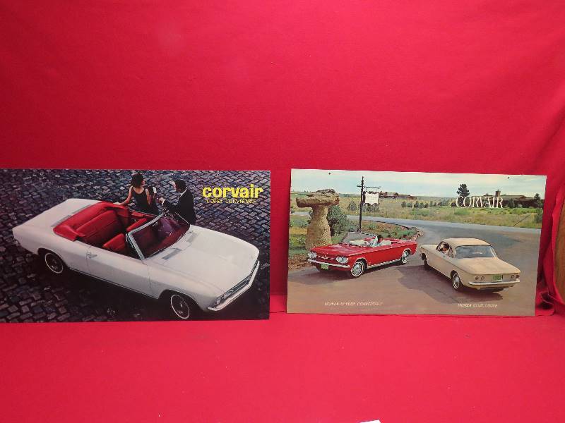 Vintage Car Pictures