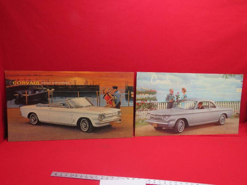 Vintage Car Pictures