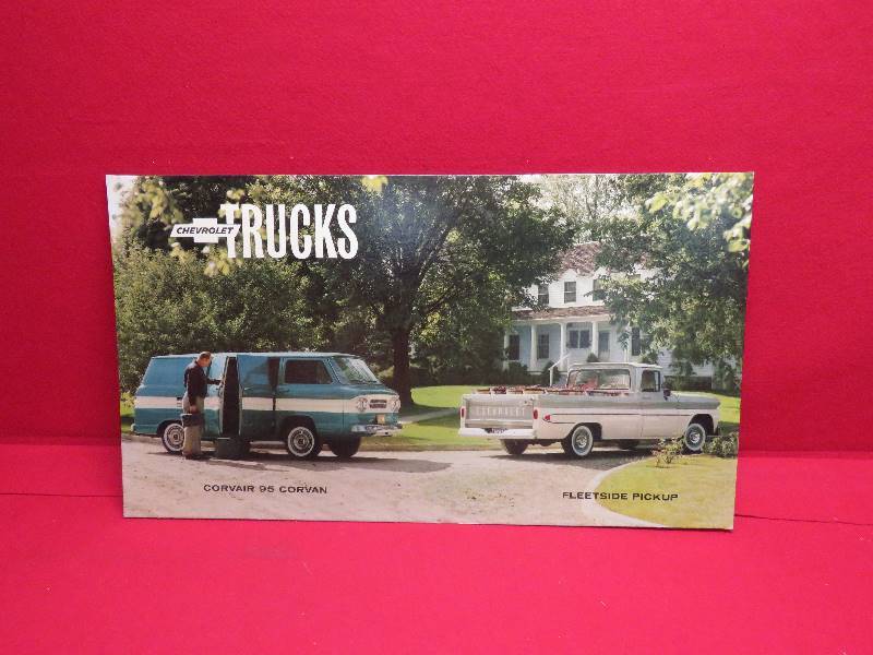 Vintage Car Pictures