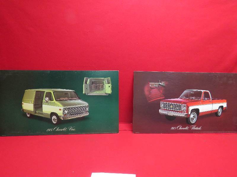 Vintage Car Pictures