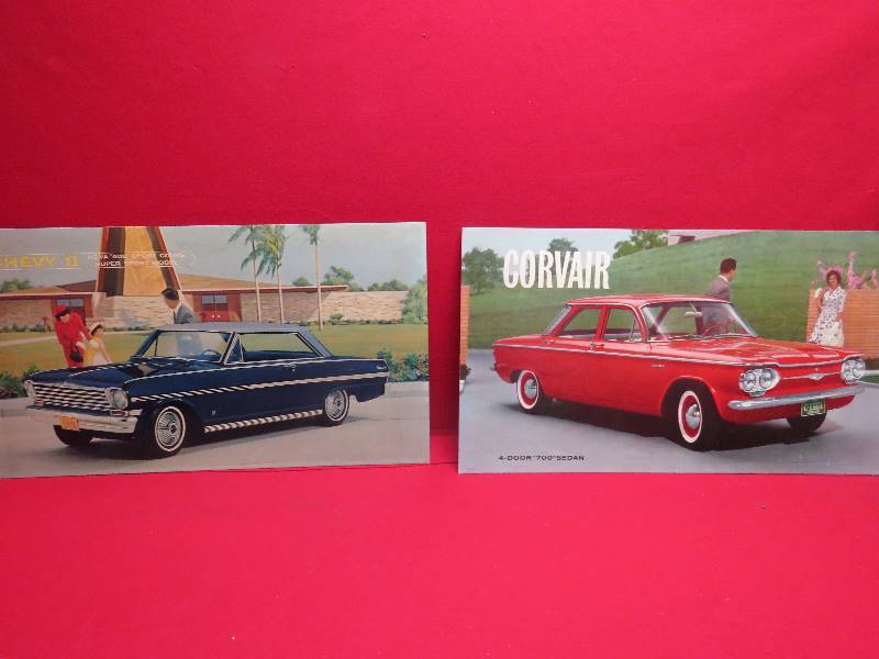 Vintage Car Pictures