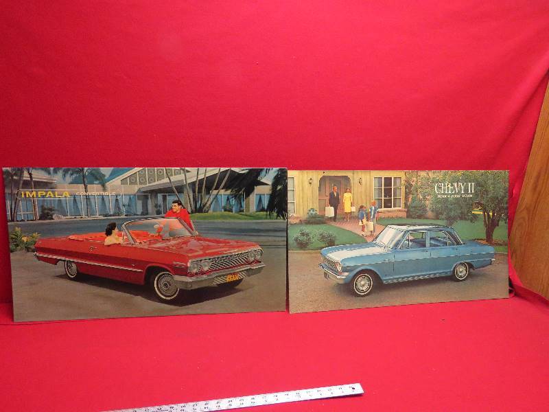 Vintage Car Pictures