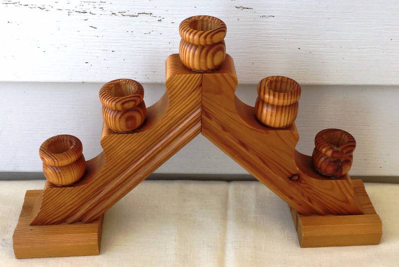 lot 017 image: Lot of vintage Swedish Items
