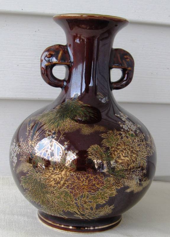 lot 042 image: Vintage Oriental Flavor Lot