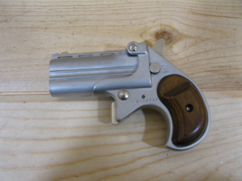 David Model D38 Derringer