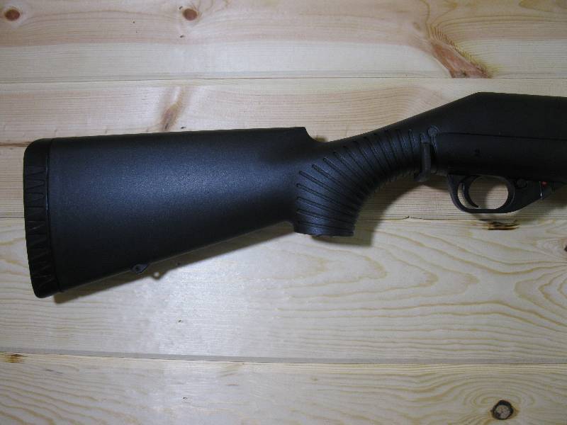 Benelli Nova Pump Shotgun