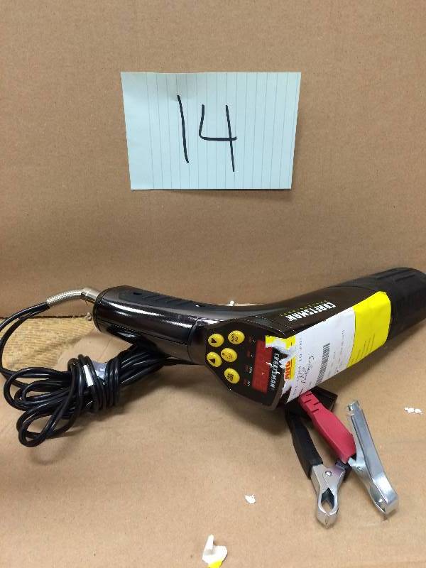 craftsman timing light craftsman timing light