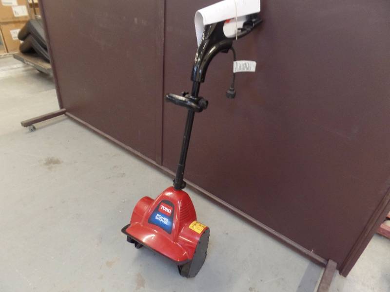 Power Shovel