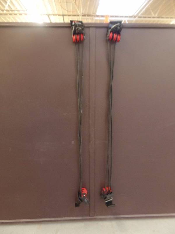 Resistance Bands