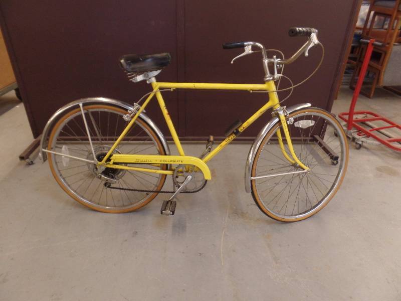 Bike