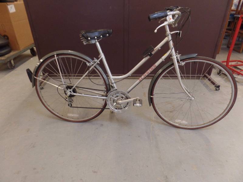 Bicycle