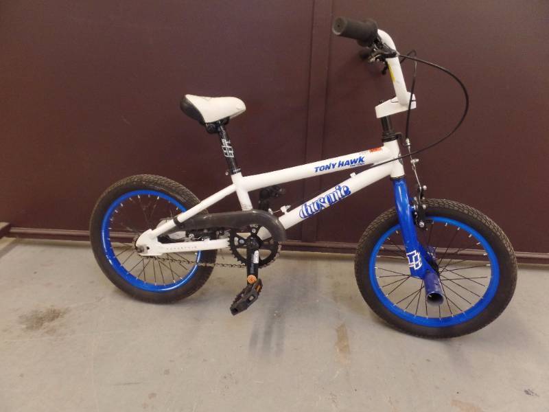 Boys Bicycle