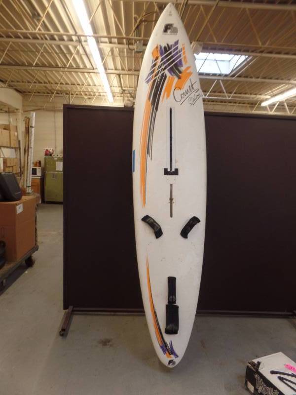 Sail Board