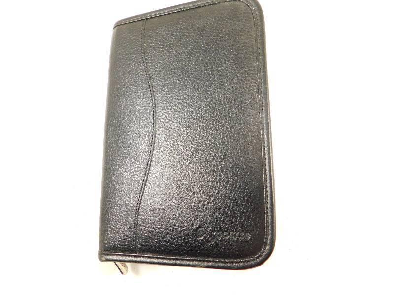 lot 33 image: Leather Tablet Case