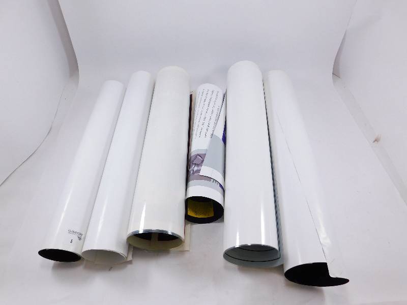 lot 39 image: Lot of Posters