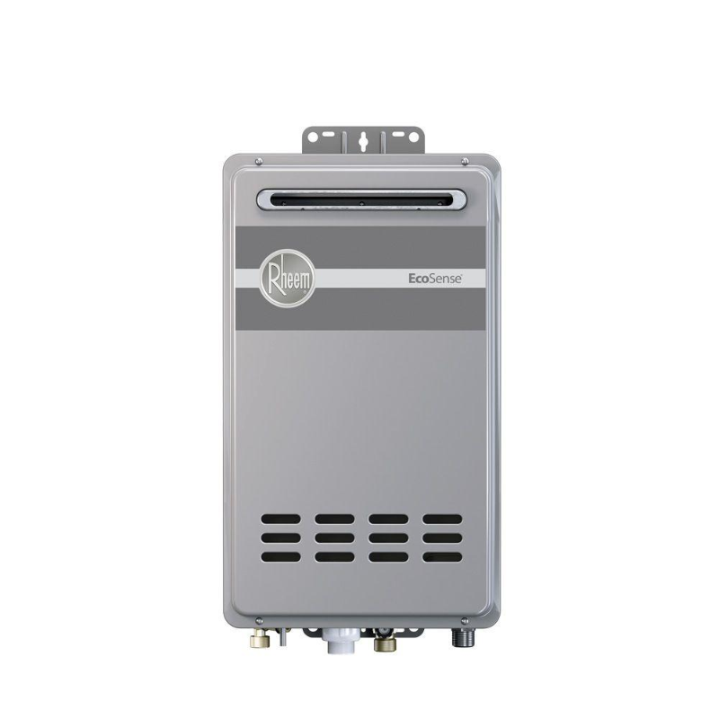 Rheem EcoSense Tankless Water Heater