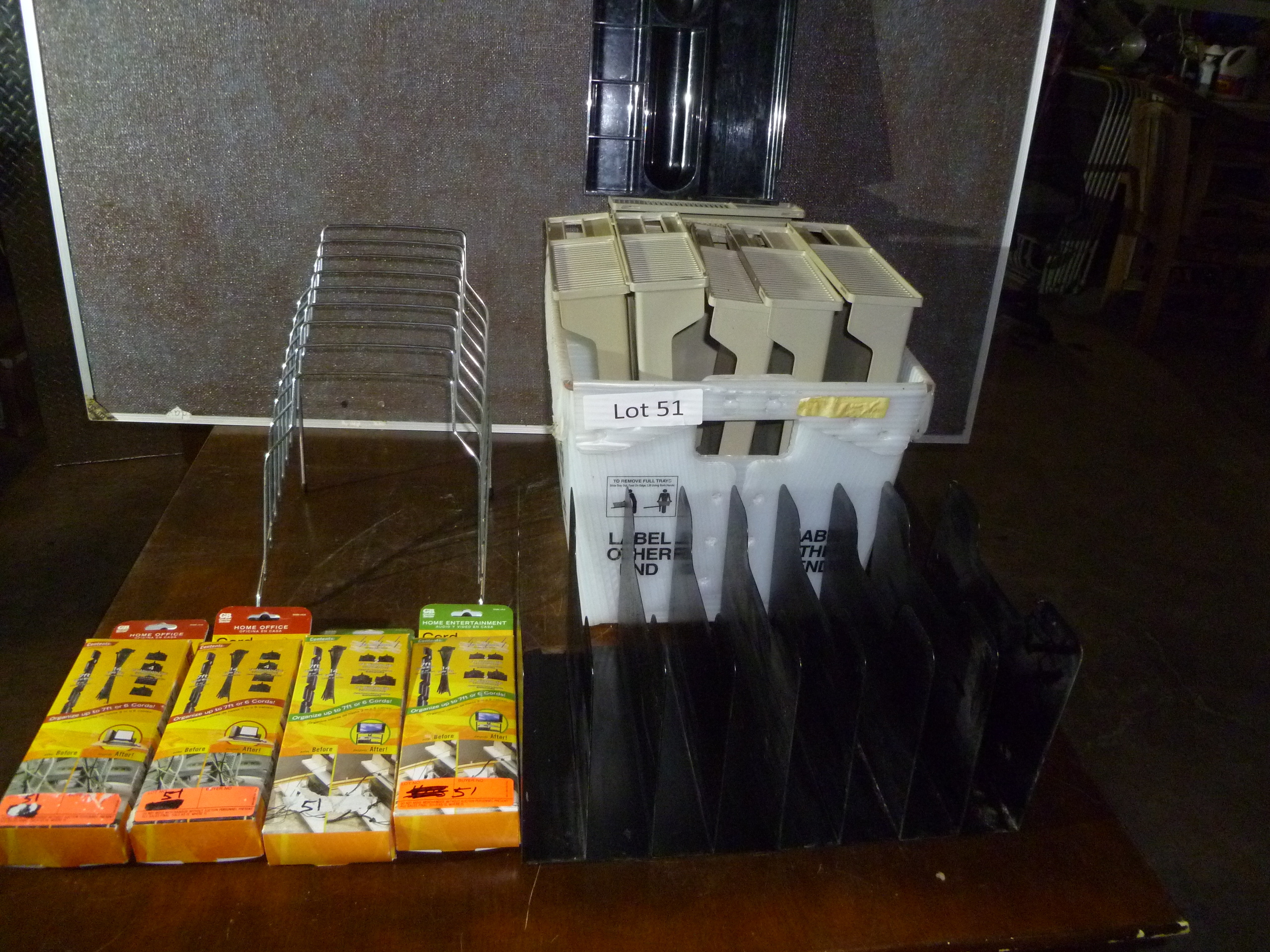 Mixed Office Lot