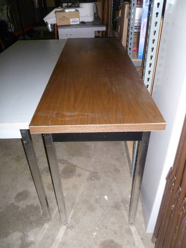 Office Work Table