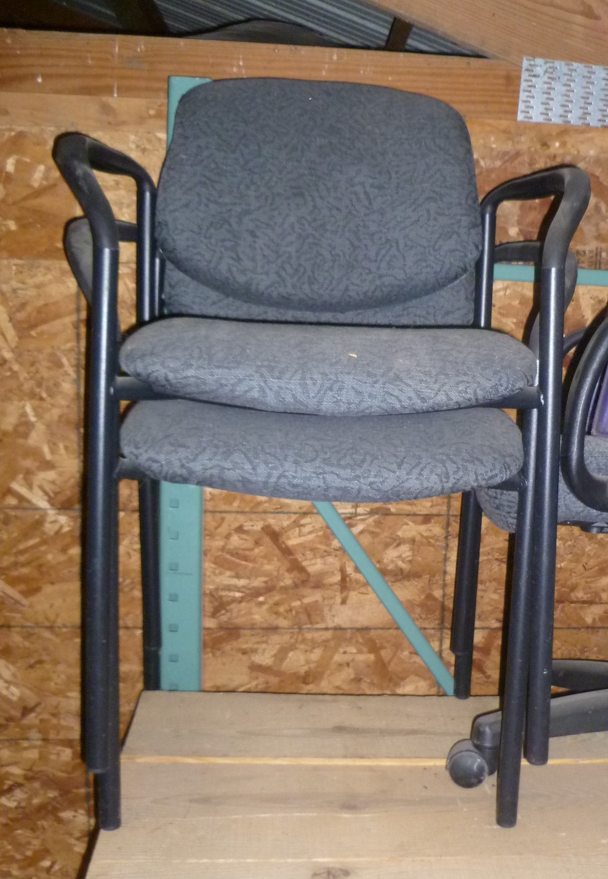 Office Desk Chairs