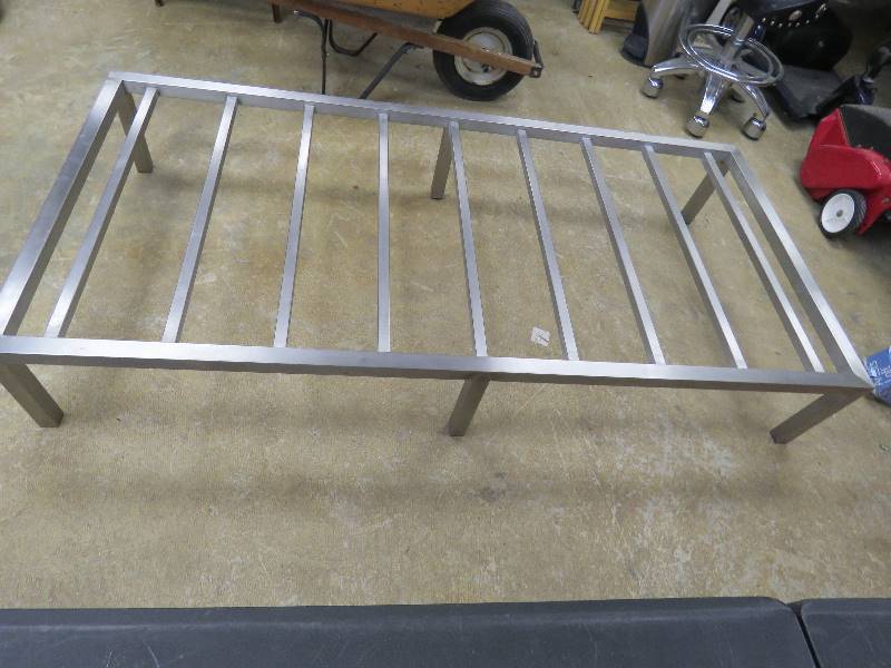 Metal Rack