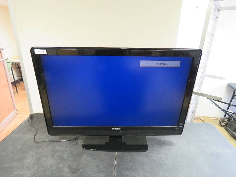 42 Flat Screen TV