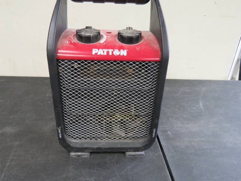 Electric Heater